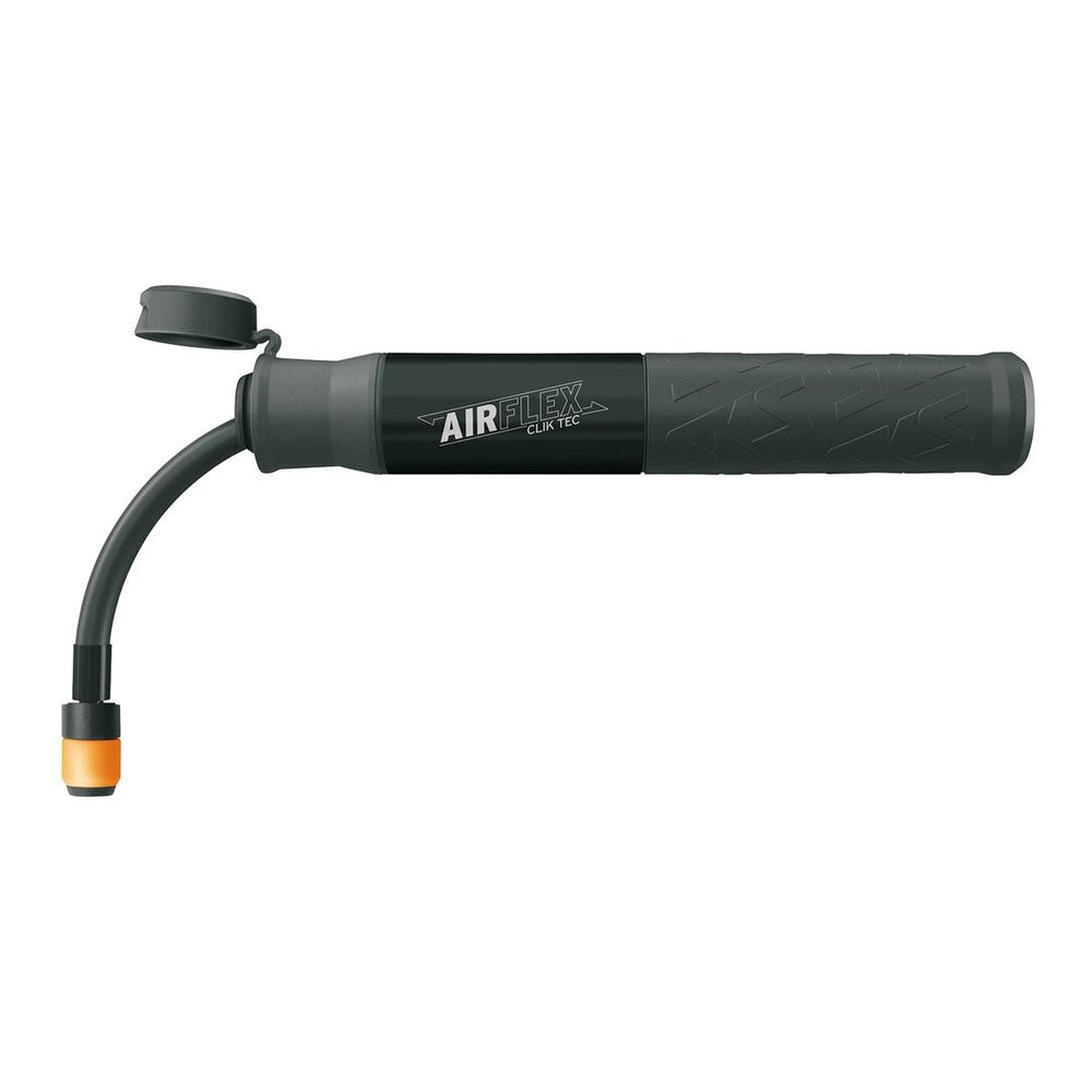 Minipumpe Airflex Explorer Clik Tec Alu/Kunststoff SCV - Minipumpe - Garage/Velos - Motos Allemann