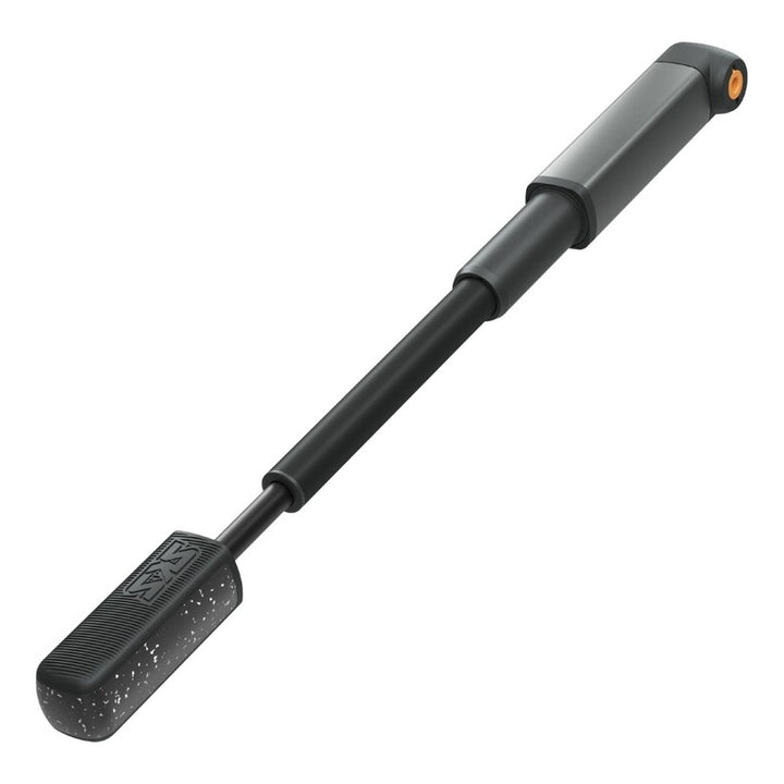 SKS Minipumpe Clik Ace HV schwarz flake