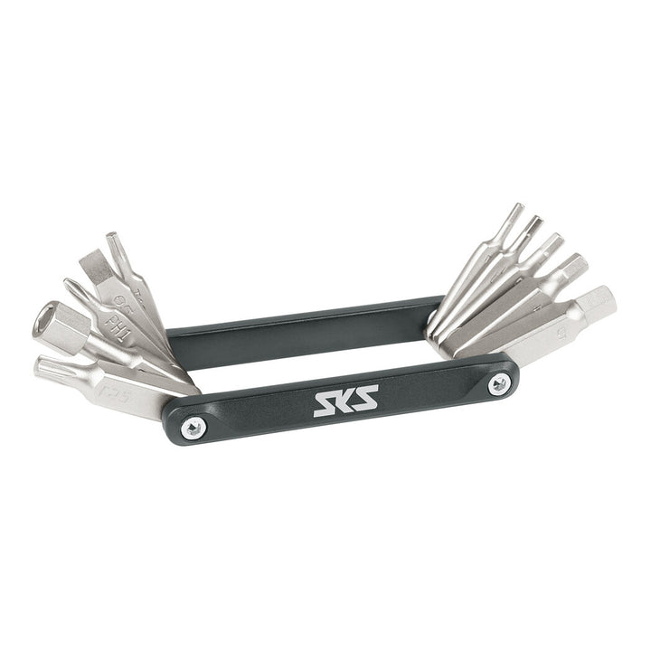 Minitool Tom Tool 11 Funktionen