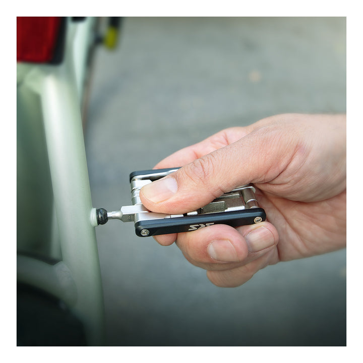 SKS Minitool Tom Tool 22 Funktionen 