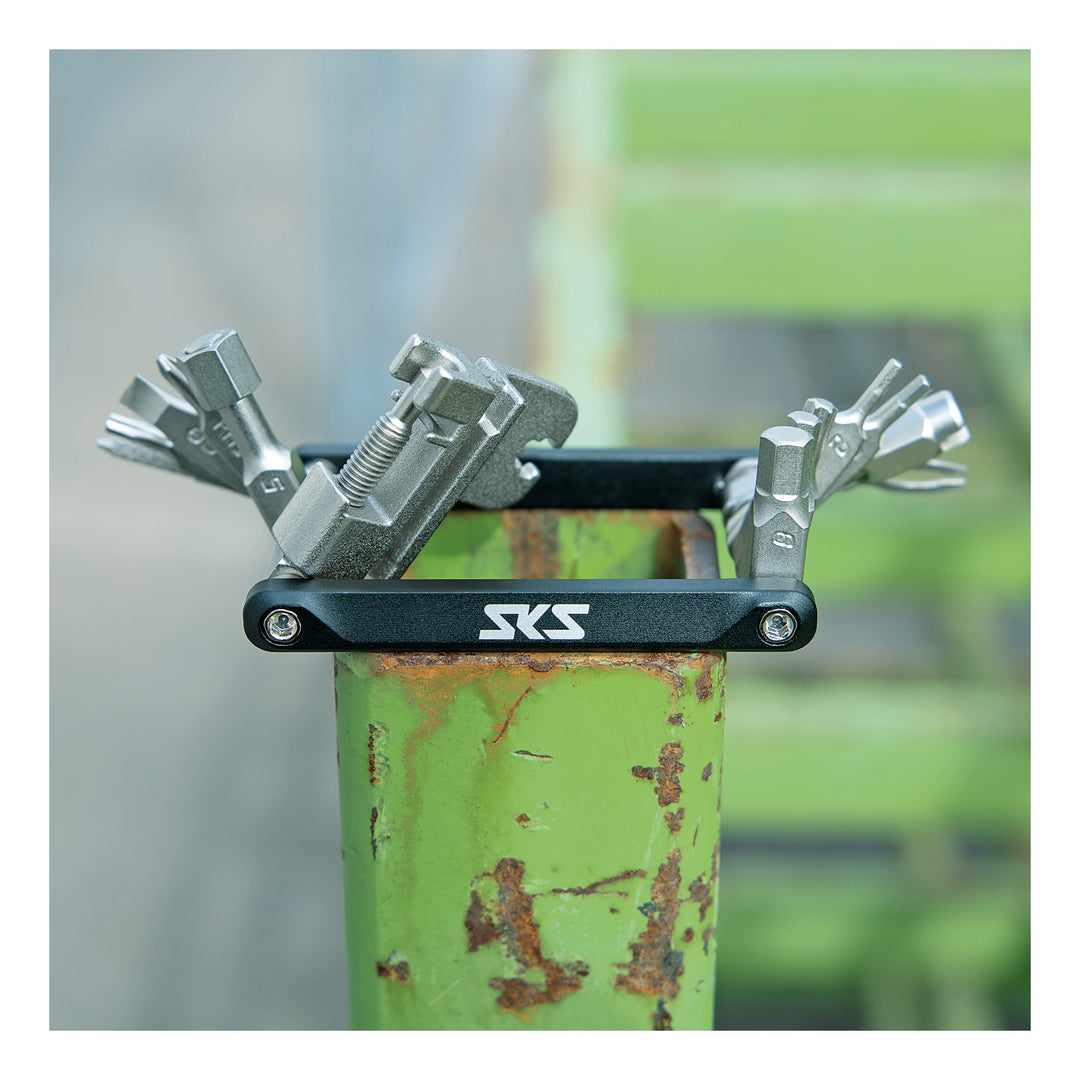 SKS Minitool Tom Tool 22 Funktionen 