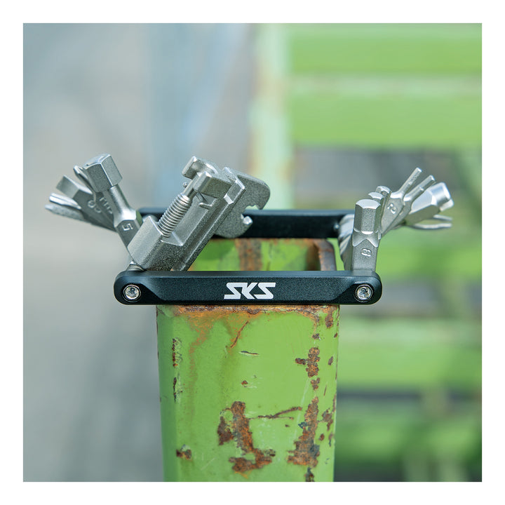 SKS Minitool Tom Tool 22 Funktionen 