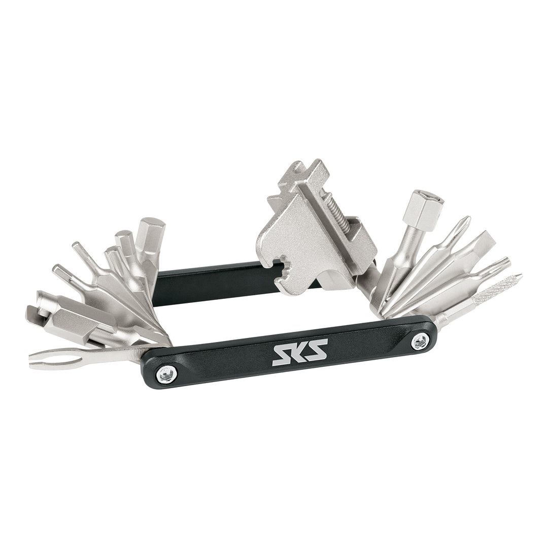 SKS Minitool Tom Tool 22 Funktionen 