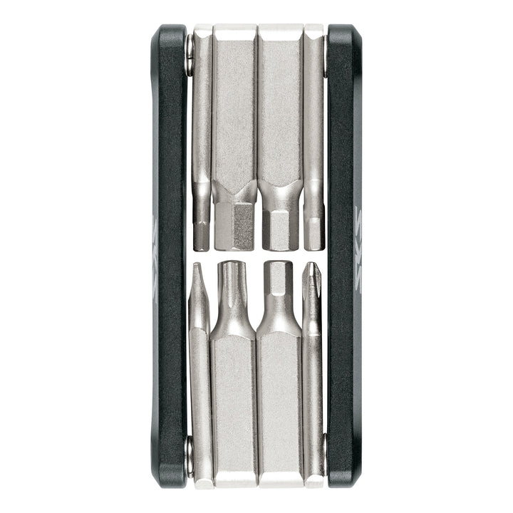 SKS Minitool Tom Tool 8 Funktionen 