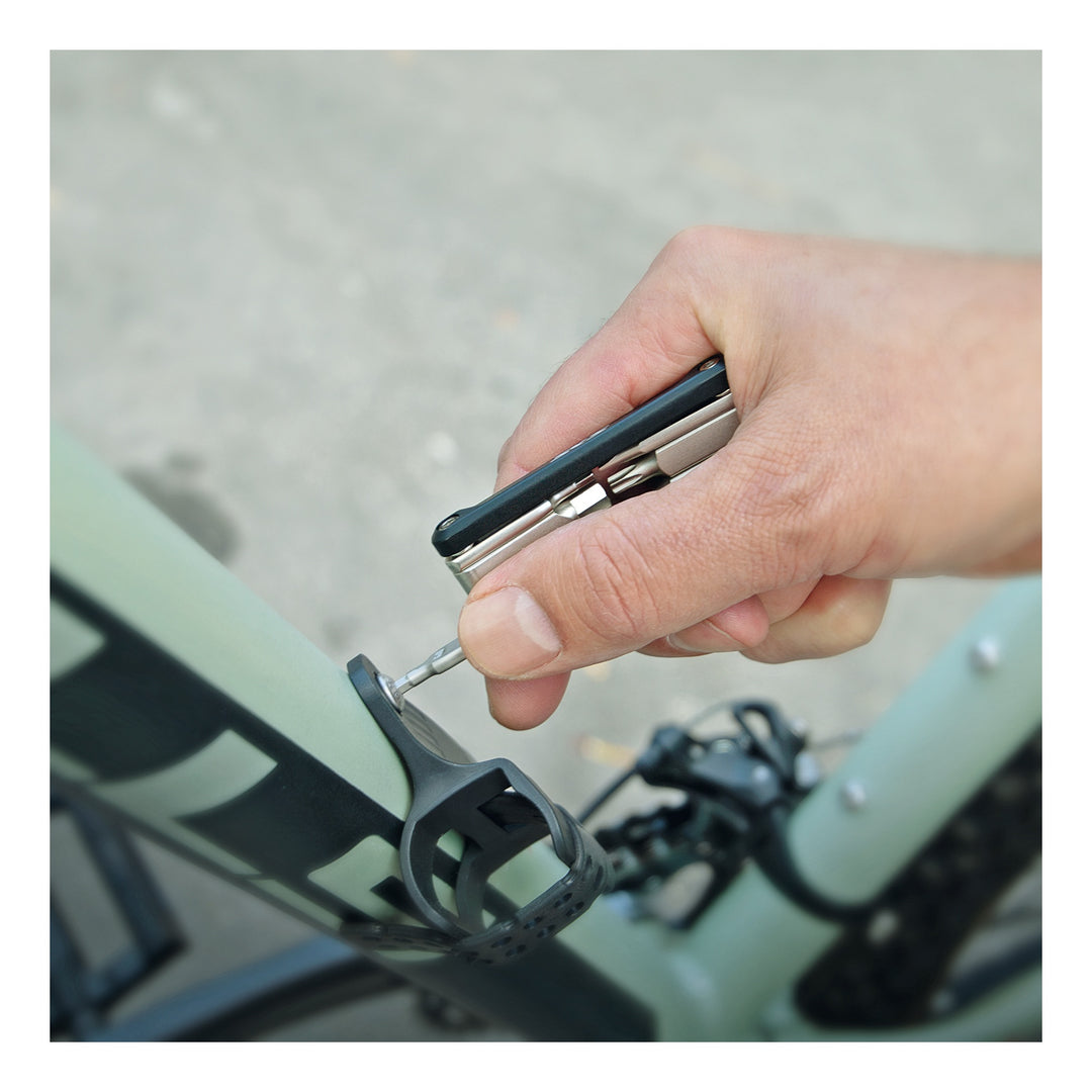 SKS Minitool Tom Tool 8 Funktionen 