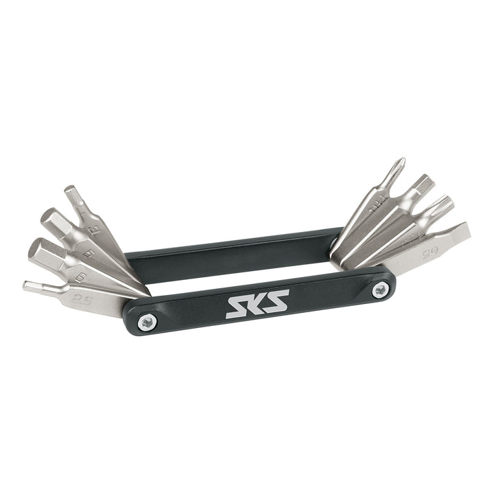 SKS Minitool Tom Tool 8 Funktionen 