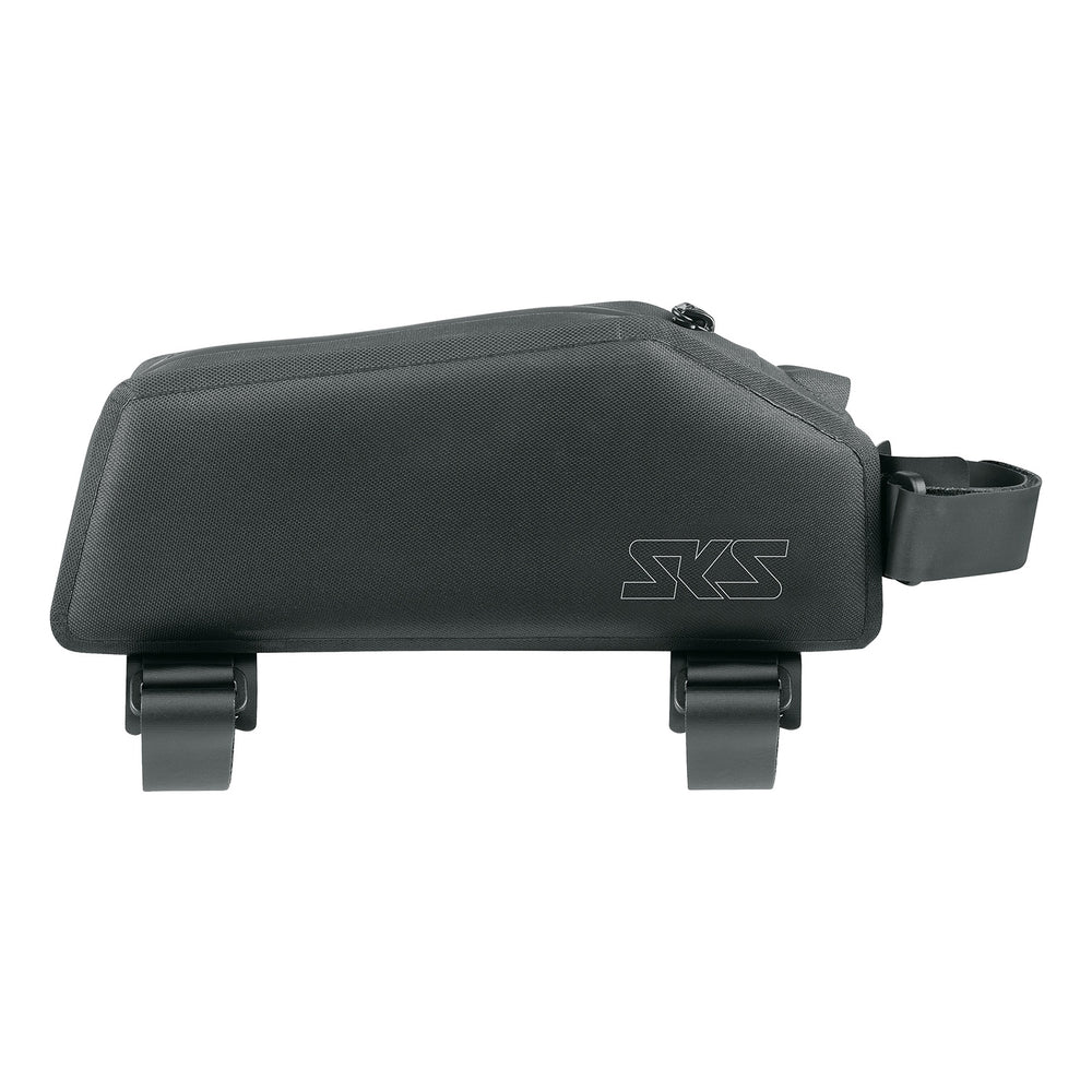 SKS Oberrohrtasche Race Toptube Bag 750 ml schwarz
