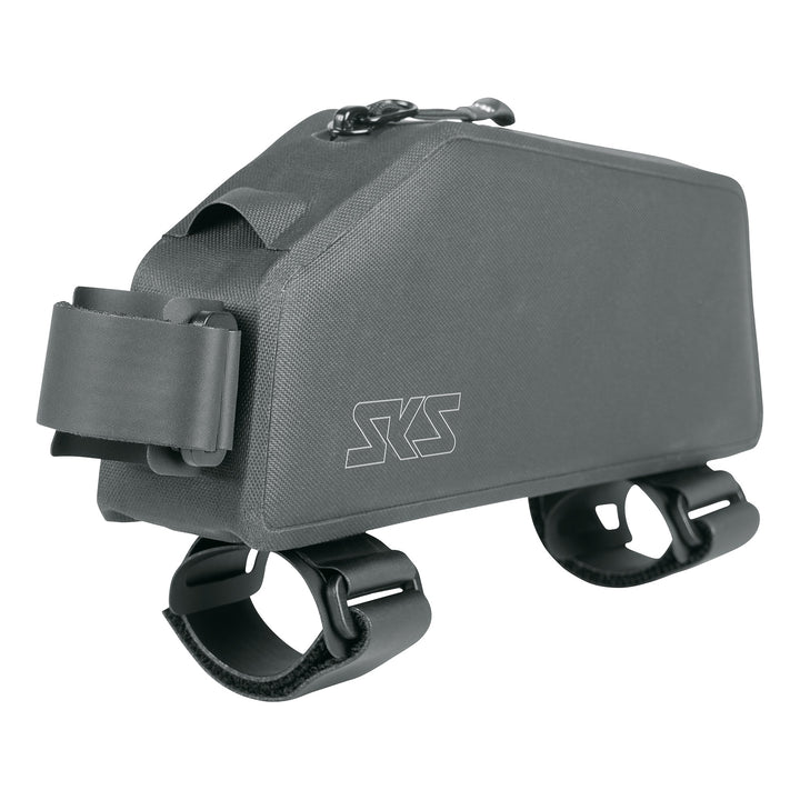 SKS Oberrohrtasche Race Toptube Bag 750 ml schwarz