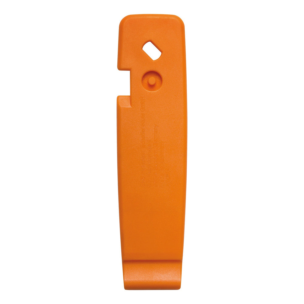 SKS Pneuhebel Set à 3 Stk. SV-Schlüssel und AV-Druckablass inklusive orange