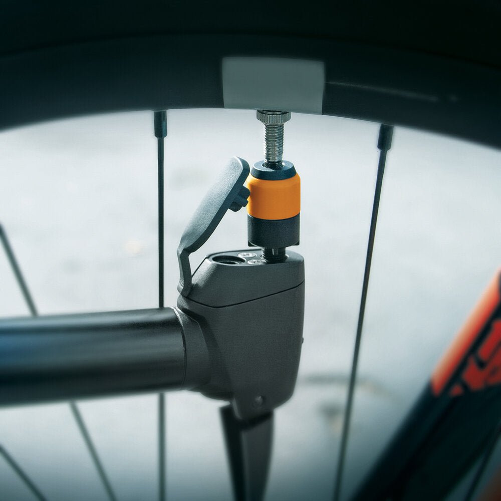 Pumpenkopf Adapter Clik Tec - Pumpenkopf - Adapter - Garage/Velos - Motos Allemann