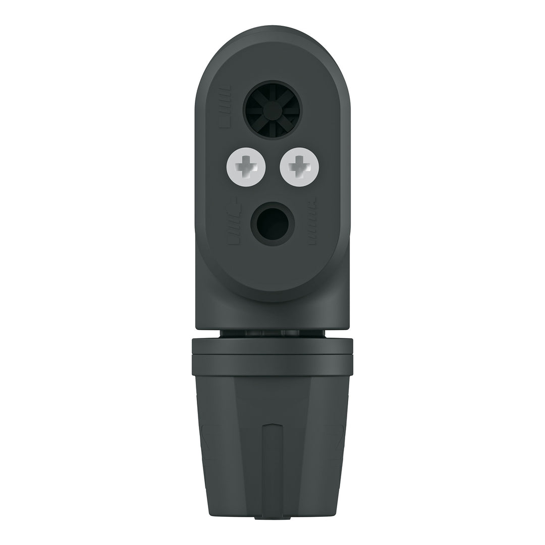SKS Pumpenkopf Multi-Valve-Kopf MV Easy AV DV SV schwarz