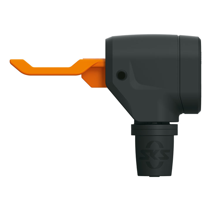 SKS Pumpenkopf Multi-Valve-Kopf MV Easy AV DV SV schwarz