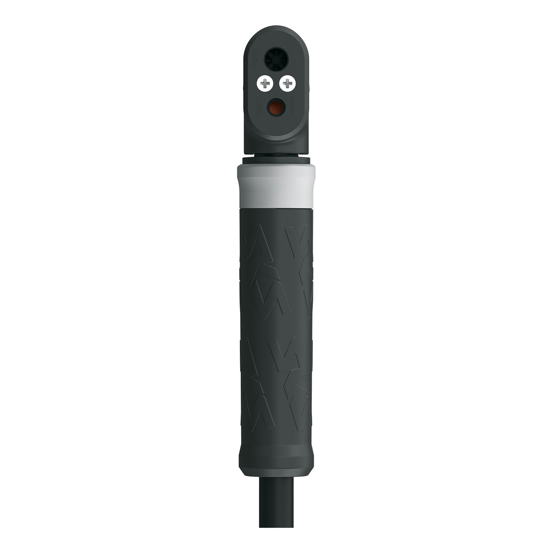 SKS Pumpenkopf Multi-Valve-Kopf MV Easy Workshop AV DV SV schwarz