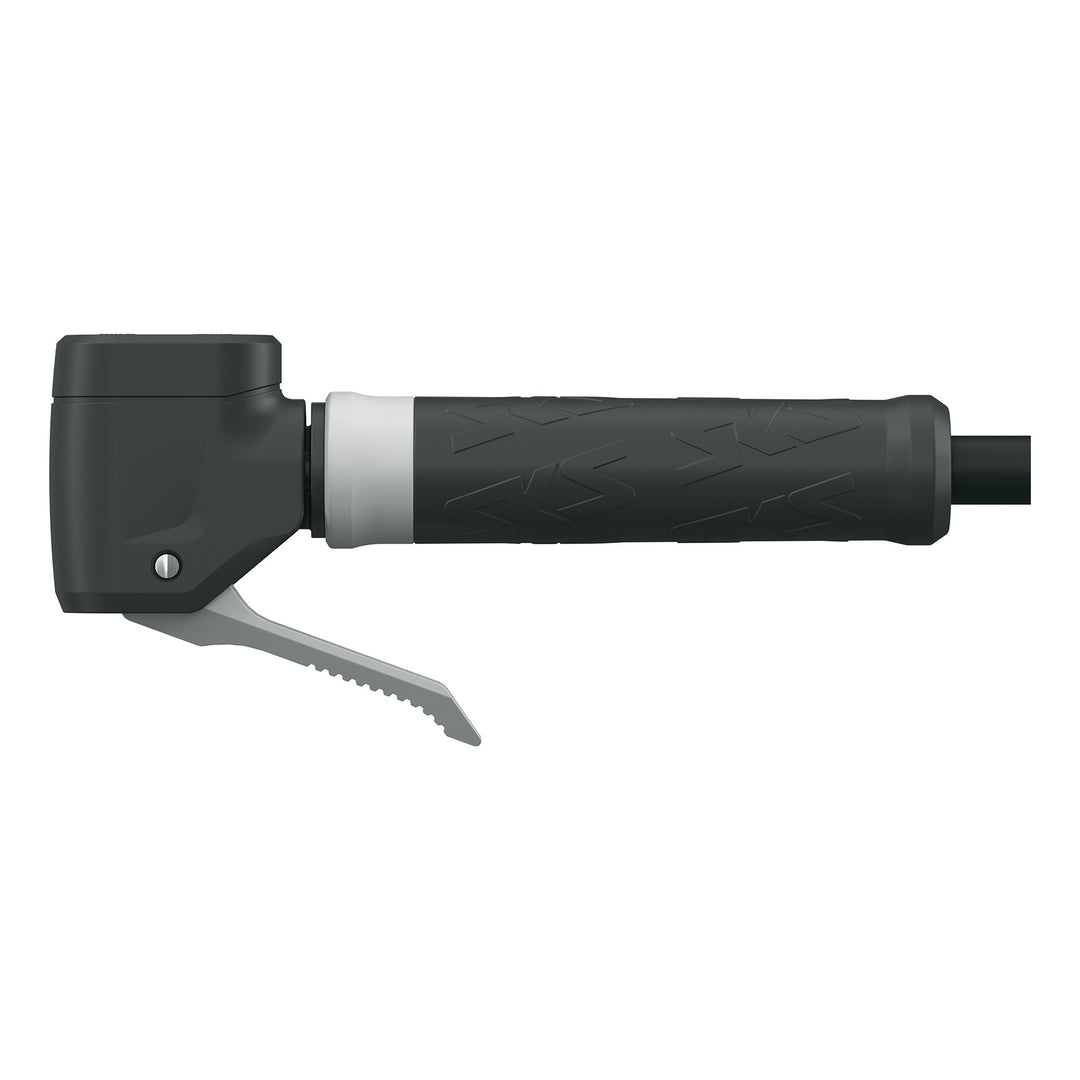 SKS Pumpenkopf Multi-Valve-Kopf MV Easy Workshop AV DV SV schwarz