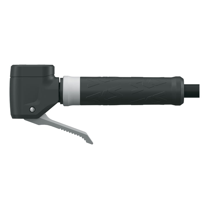 SKS Pumpenkopf Multi-Valve-Kopf MV Easy Workshop AV DV SV schwarz