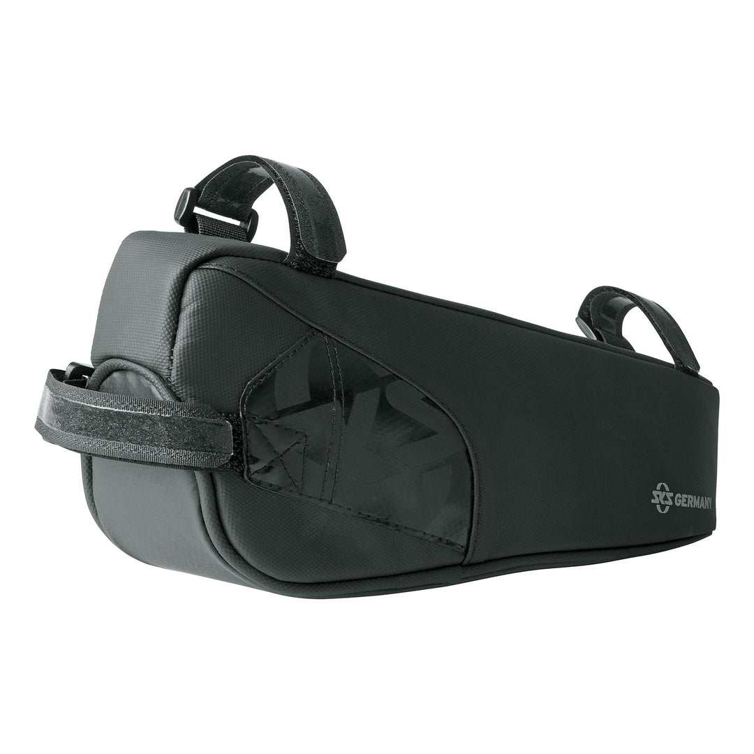 SKS Rahmentasche Explorer Edge 1000 ml 280x60x120 mm schwarz