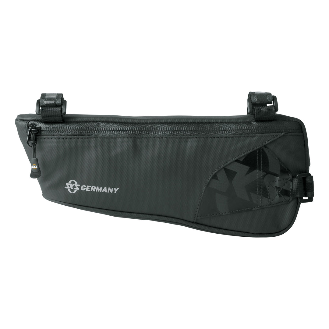 SKS Rahmentasche Explorer Edge 1000 ml 280x60x120 mm schwarz
