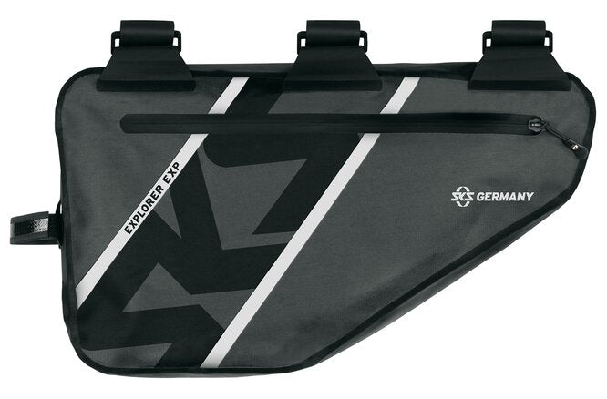 Rahmentasche Explorer Exp. Framebag 4 l