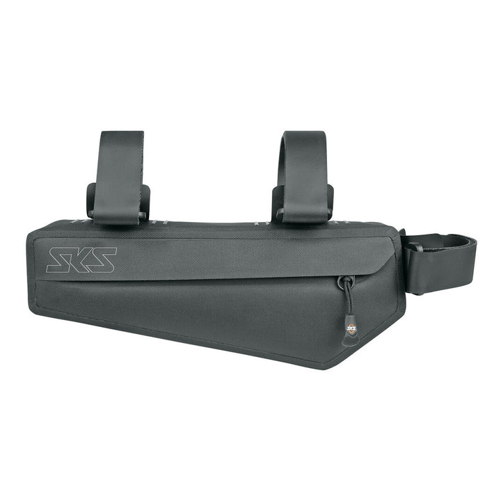 Rahmentasche Race Frame Bag 650 ml mit Klettverschluss