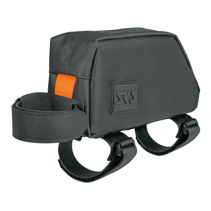Rahmentasche Urban Toptube Bag 650 ml mit Klettverschluss