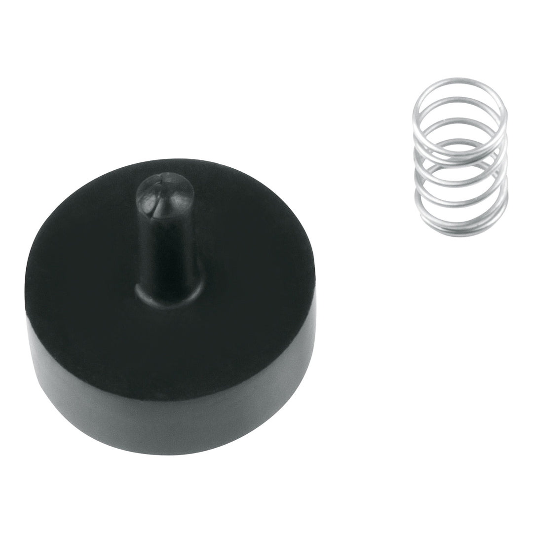 SKS Rückschlagventil-Set Gen2 schwarz