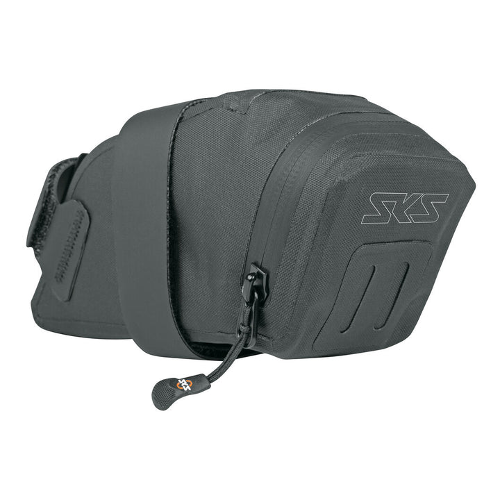 Satteltasche Race Saddle Bag S 400 ml mit Klettverschluss