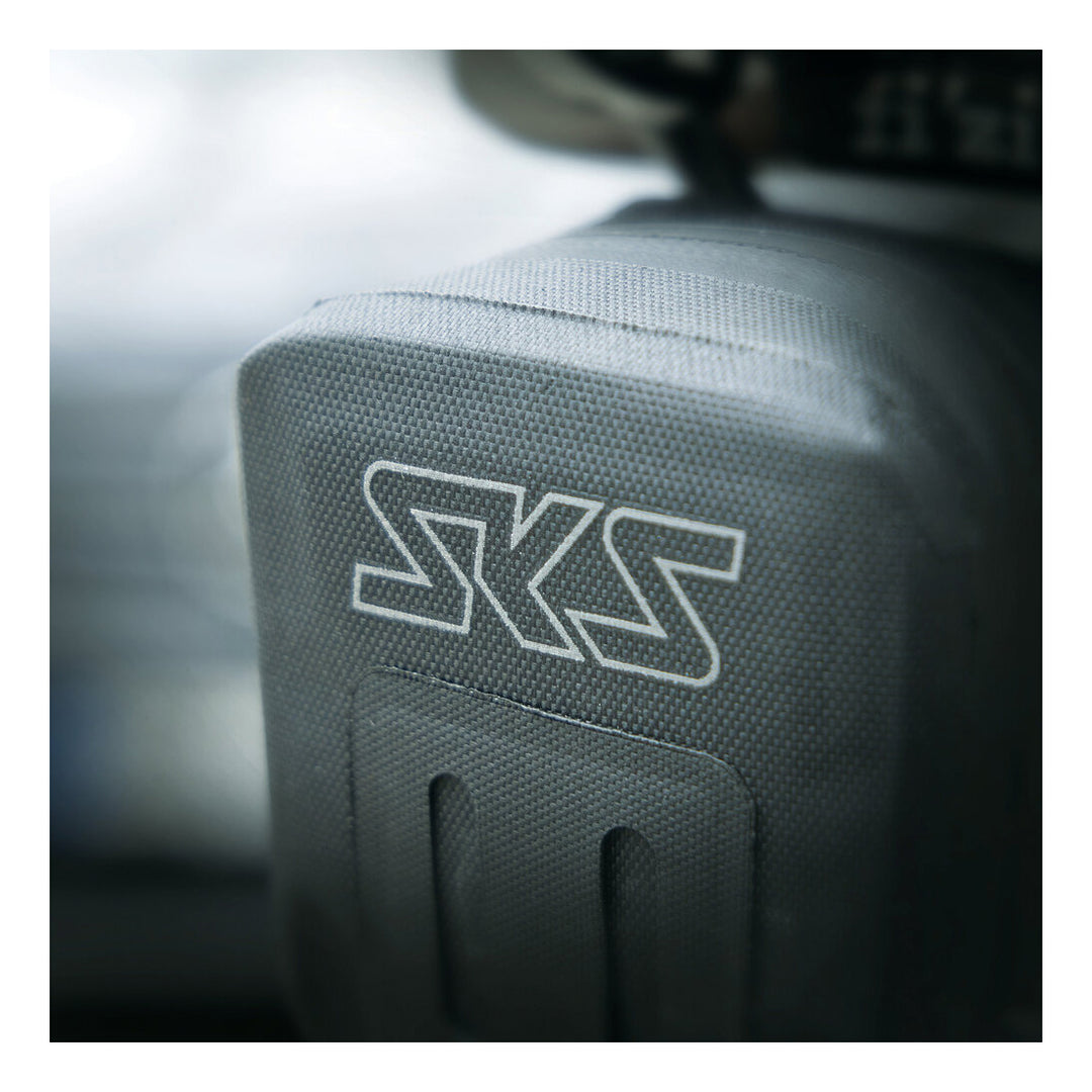 Satteltasche Race Saddle Bag S 400 ml mit Klettverschluss