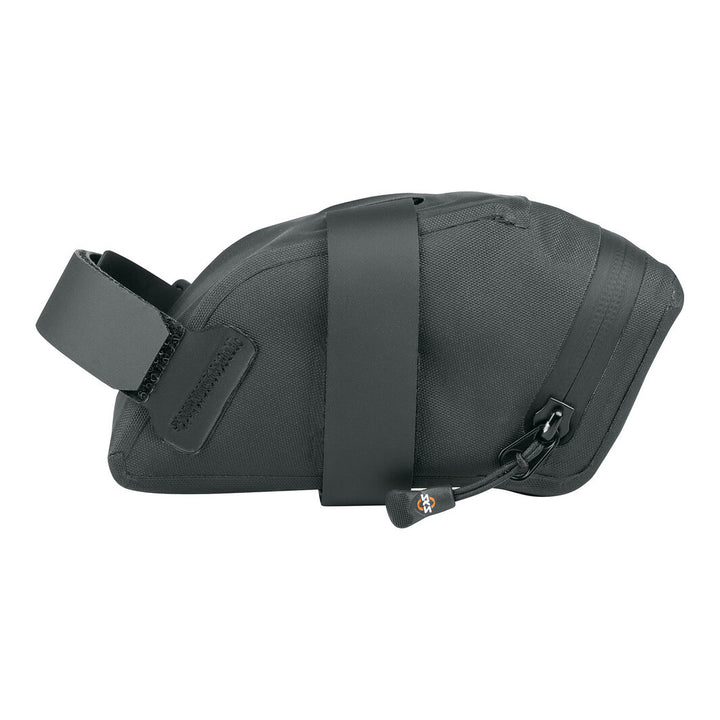 Satteltasche Race Saddle Bag S 400 ml mit Klettverschluss