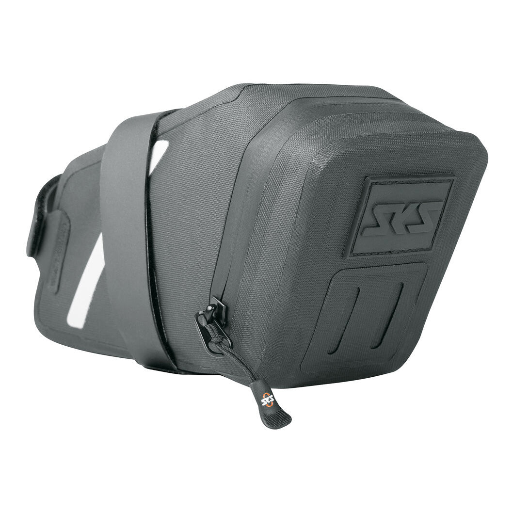 Satteltasche Trail Saddle Bag M 900 ml mit Klettverschluss