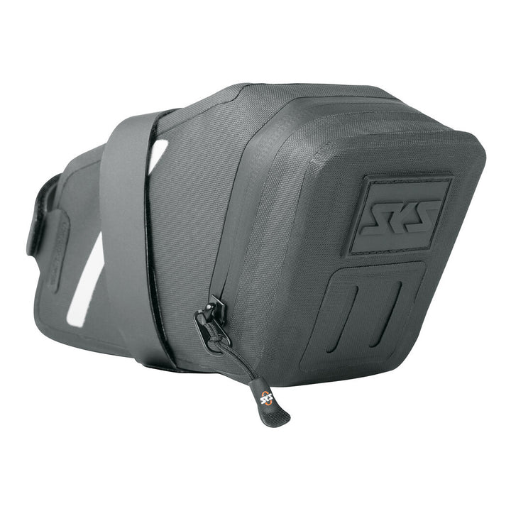 Satteltasche Trail Saddle Bag M 900 ml mit Klettverschluss