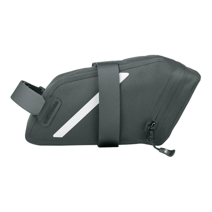 Satteltasche Trail Saddle Bag M 900 ml mit Klettverschluss
