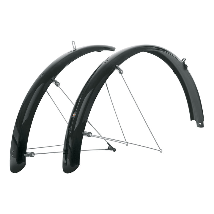 SKS Schutzblechgarnitur Bluemels Basic 27.5-29" 69 mm schwarz