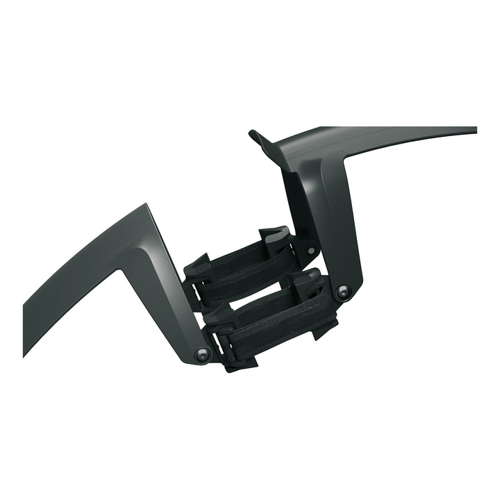 SKS Schutzblechgarnitur Speedrocker Kunststoff 28" 42mm schwarz