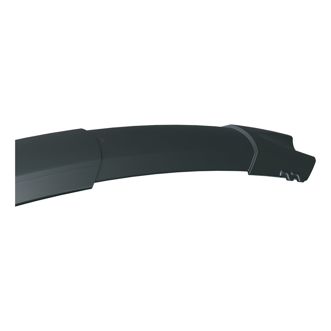 SKS Schutzblechgarnitur Speedrocker Kunststoff 28" 42mm schwarz