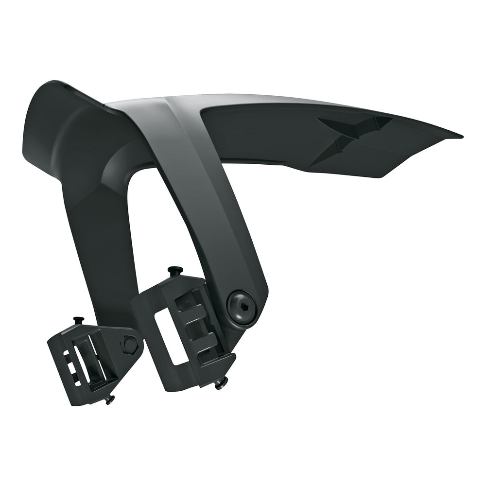 SKS Schutzblechgarnitur Speedrocker XL Kunststoff 28" 52mm schwarz