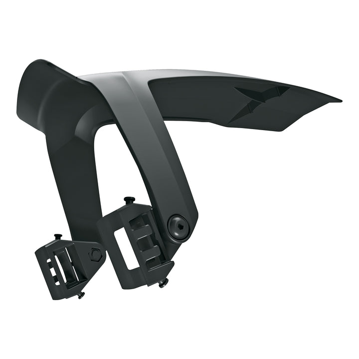 SKS Schutzblechgarnitur Speedrocker XL Kunststoff 28" 52mm schwarz