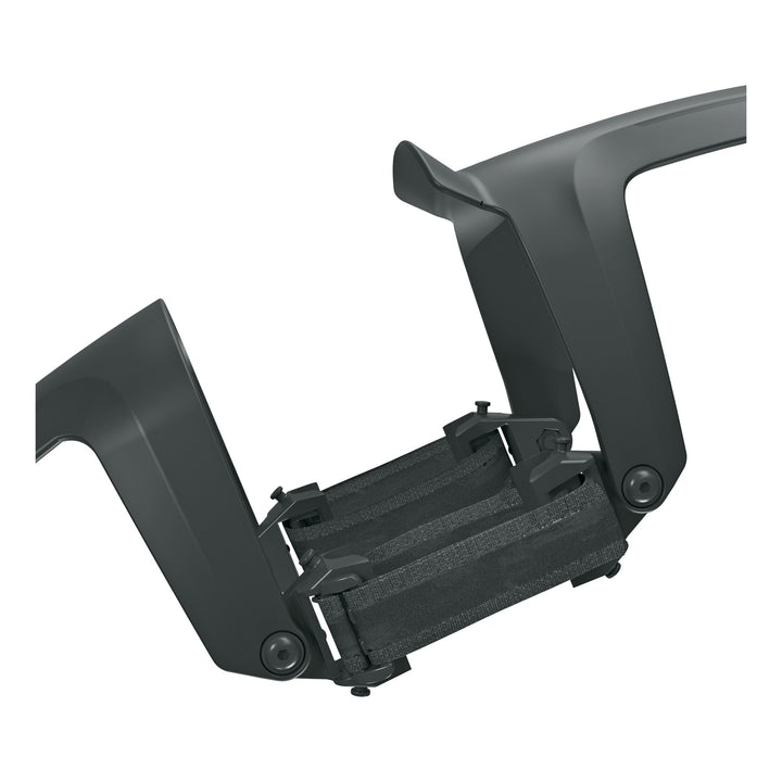 SKS Schutzblechgarnitur Speedrocker XL Kunststoff 28" 52mm schwarz