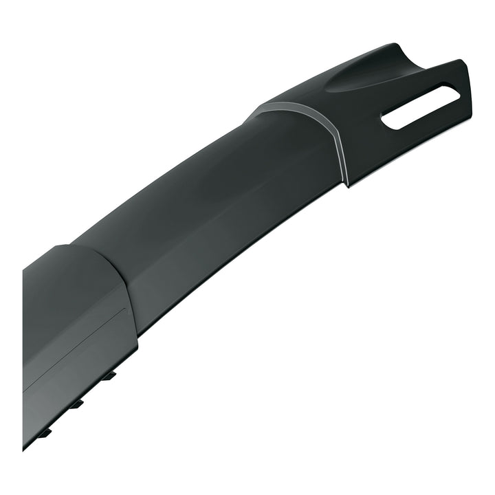 SKS Schutzblechgarnitur Speedrocker XL Kunststoff 28" 52mm schwarz