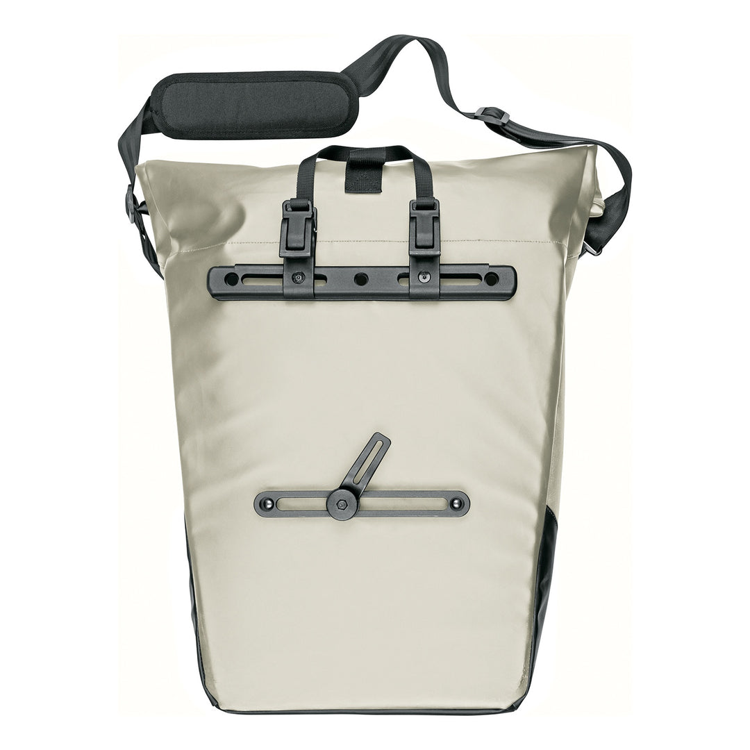 SKS Seitentasche Infinity Urban Sidebag sand