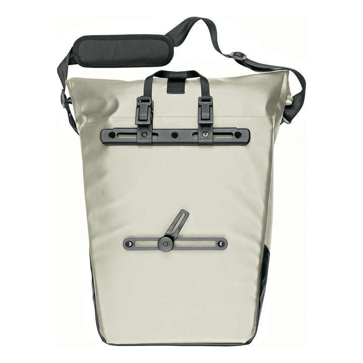 SKS Seitentasche Infinity Urban Sidebag sand