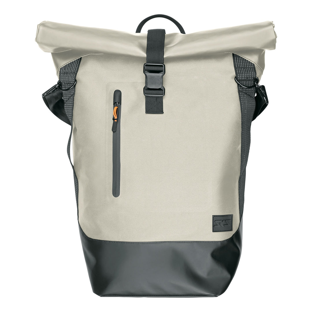 SKS Seitentasche Infinity Urban Sidebag sand