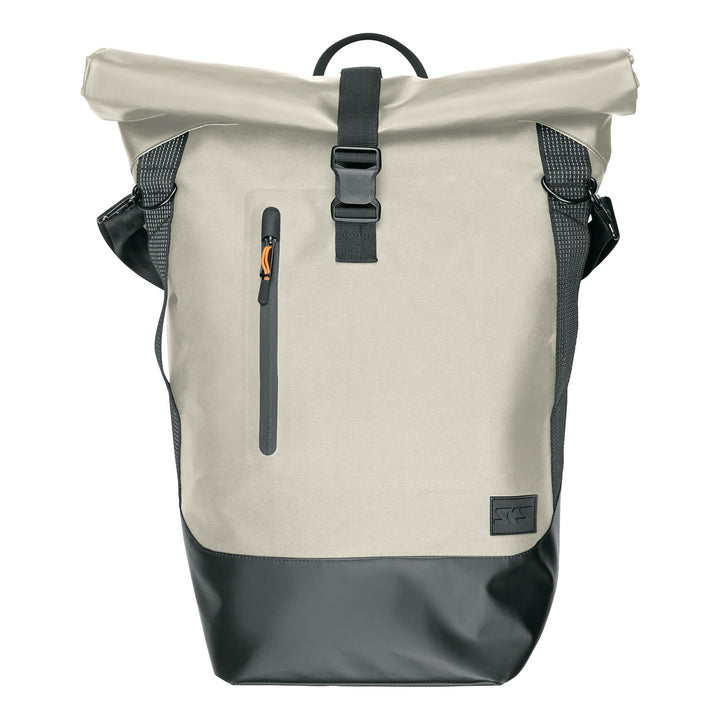 SKS Seitentasche Infinity Urban Sidebag sand