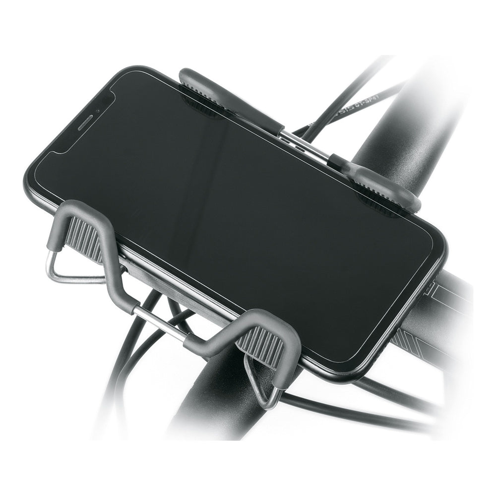SKS Smartphone Halter Smartgrab 360 schwarz