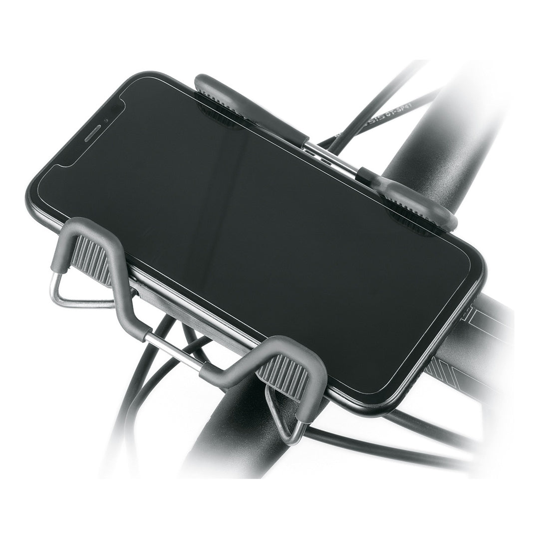 SKS Smartphone Halter Smartgrab 360 schwarz