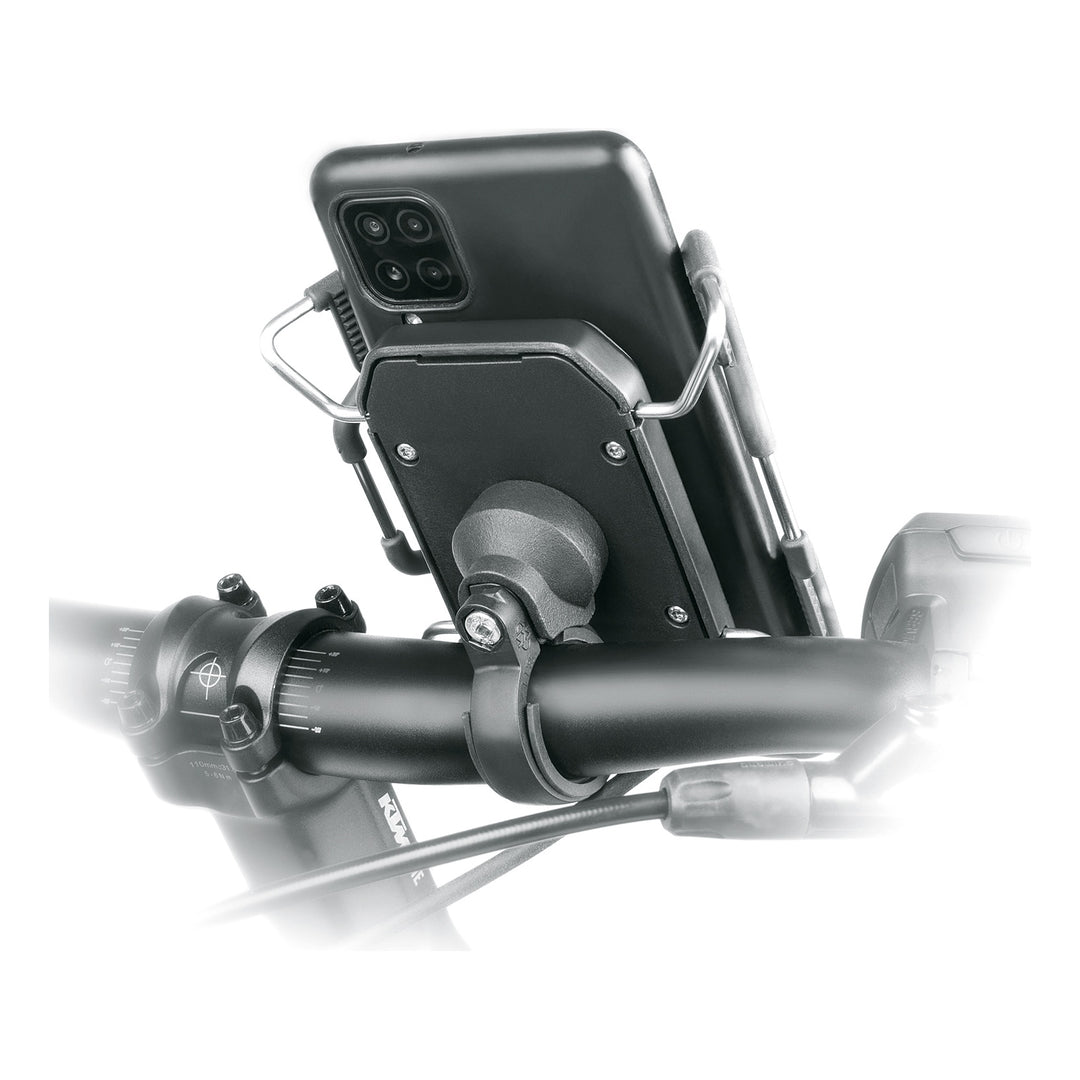 SKS Smartphone Halter Smartgrab 360 schwarz