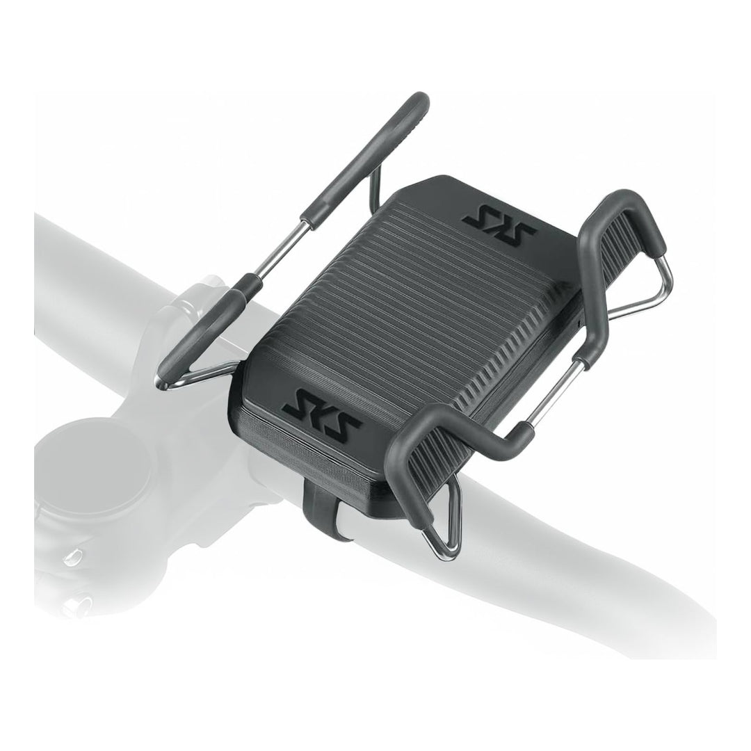SKS Smartphone Halter Smartgrab 360 schwarz
