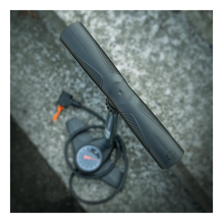 Standpumpe Airlite 10.0 MV Easy