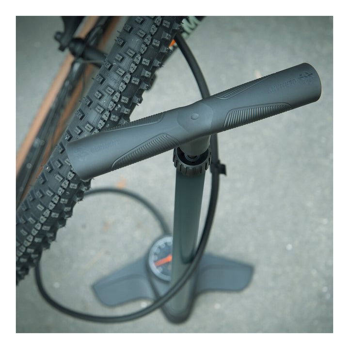 Standpumpe Airlite 10.0 MV Easy