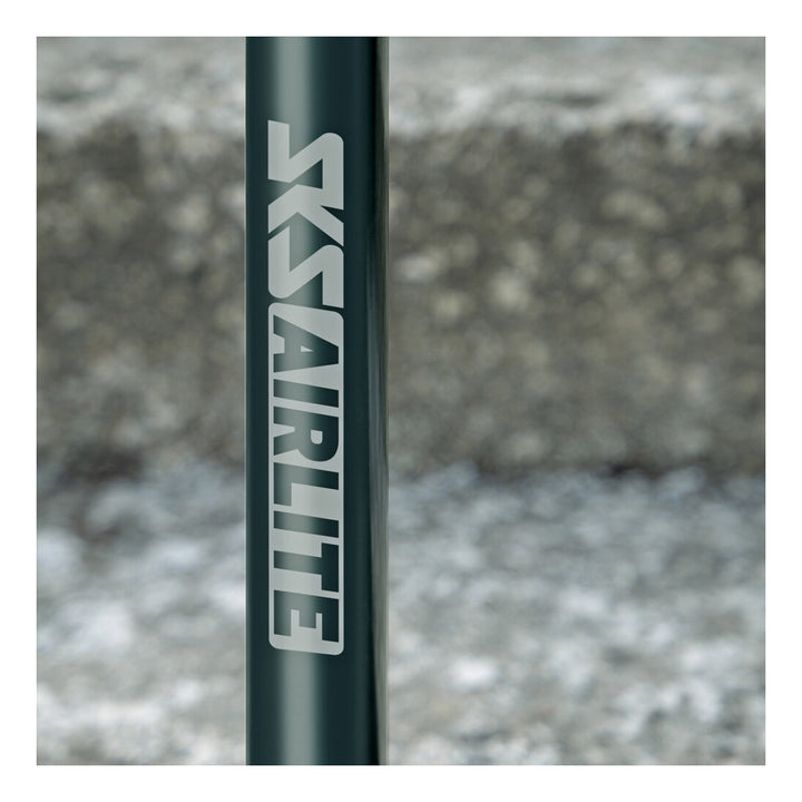 Standpumpe Airlite 10.0 MV Easy