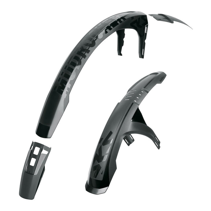 Steckschutzblechgarnitur Mudrocker 27.5-29"